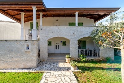 Apartment Inteuro Porec