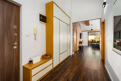 Sunset Suite Premium Apartment