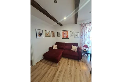Apartment Erna II in Porec, Istria