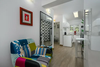 Premium Apartment Jasna Porec