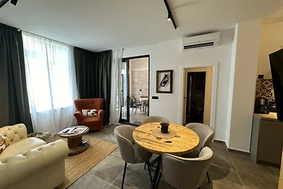 Apartment Urban Living