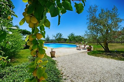 Villa Benka