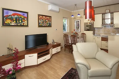 Apartment Rocco