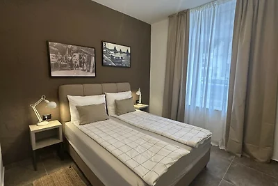 Apartment Urban Living