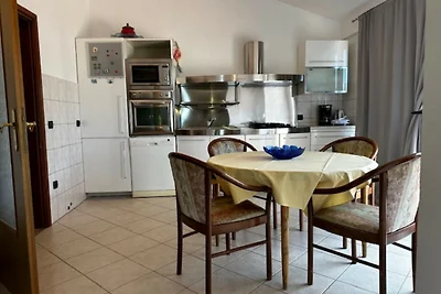 Apartment Branko II in Porec, Istria