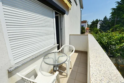 Room Ana Finida 1 with balcony