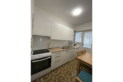 Apartment Maria in Porec, Istria