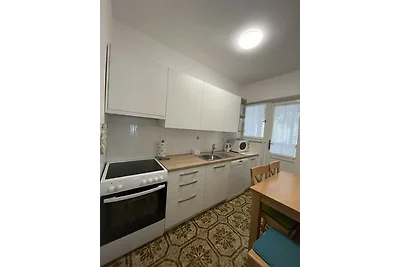 Apartment Maria in Porec, Istria