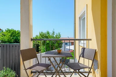 Villa Zaza with Pool in Istria