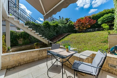 Premium Apartment Bianca in Porec,