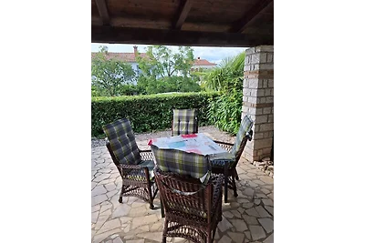 Apartment Erna in Porec, Istria