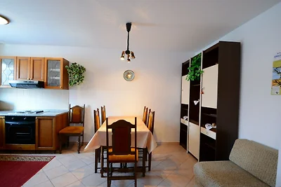 Apartment Filipin in Porec, Istria