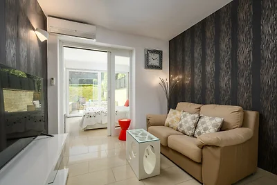Premium Apartment Bianca in Porec,