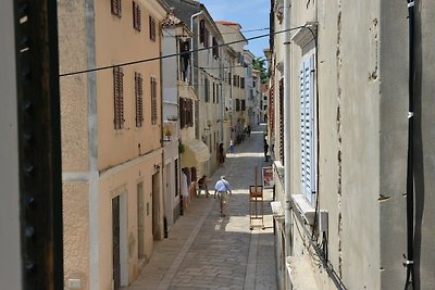 Apartment Andrea Old Town in Porec, Istria