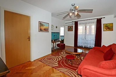 Apartment Filipin in Porec, Istria