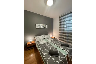 Apartment Amko in Porec, Istria