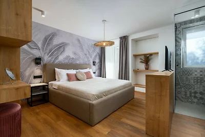 Exclusive Rooms Porto II