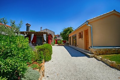Villa Benka