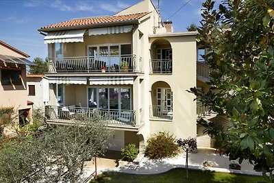 Apartment Saša