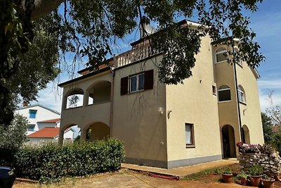 Apartment Branko II in Porec, Istria