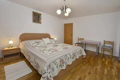Room Ana Finida 1 with balcony