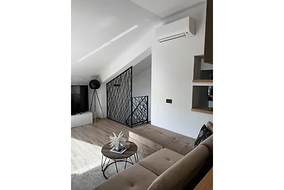 Premium Apartment Seaview