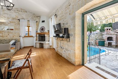 Casa Antignana