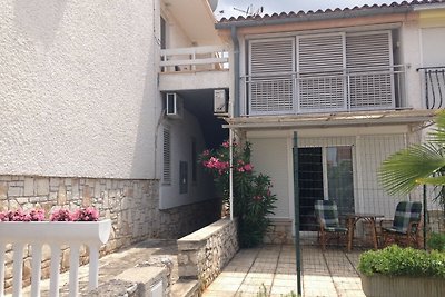 Apartment Alexandra in Porec, Istria