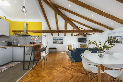 Urban Loft Marafor Poreč