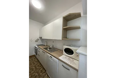 Apartment Maria in Porec, Istria
