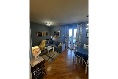 Premium apartment Sunny