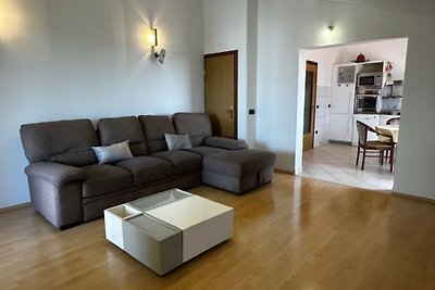 Apartment Branko II in Porec, Istria