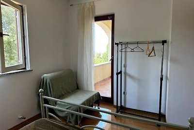 Apartment Branko I in Porec, Istria