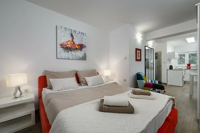 Premium Apartment Jasna Porec