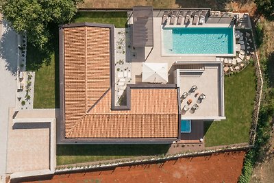 Luxury Villa Casa Maria with pool