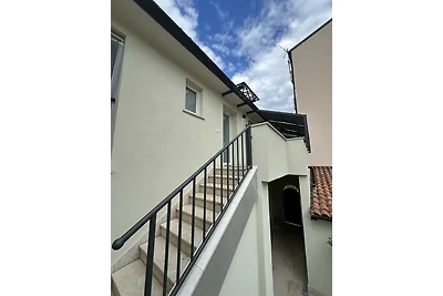 Apartment Urban Grey