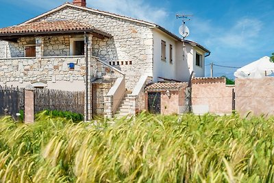 Casa Barbici with pool In Porec, Istria