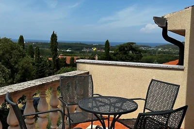 Apartment Branko II in Porec, Istria
