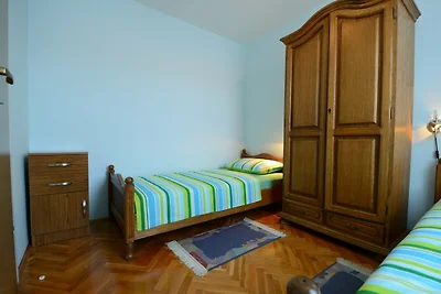 Apartment Filipin in Porec, Istria