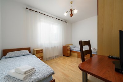 Apartment Inteuro Porec