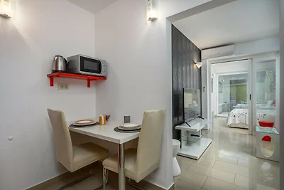 Premium Apartment Bianca in Porec,