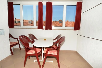Apartment Filipin in Porec, Istria