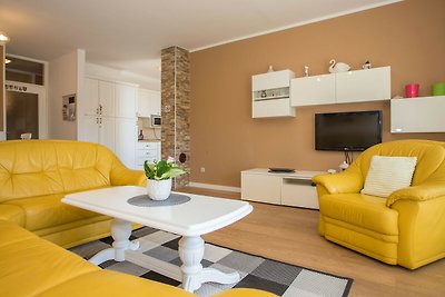 Apartment Tereza Porec