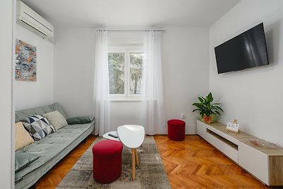 Apartment Maria in Porec, Istria