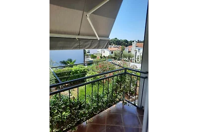 Premium apartment Sunny