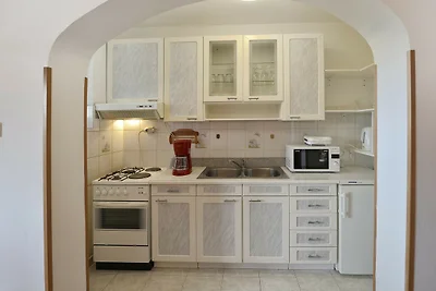 Apartman Kuki in Porec, Istria