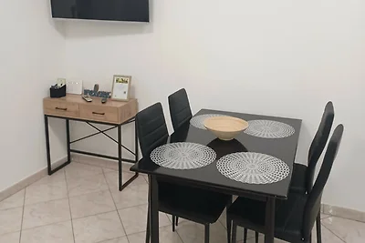 Apartment Amko in Porec, Istria