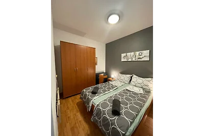 Apartment Amko in Porec, Istria
