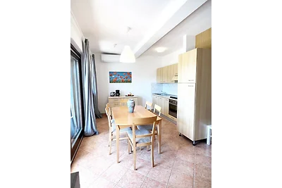 Apartment Tulipano