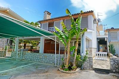 Apartment Amko in Porec, Istria